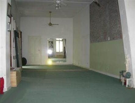 Casa de 3 tres ambientes en venta en  Barrio Norte